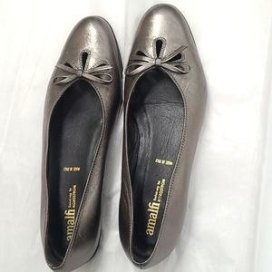 Amalfi Women's flat shoes